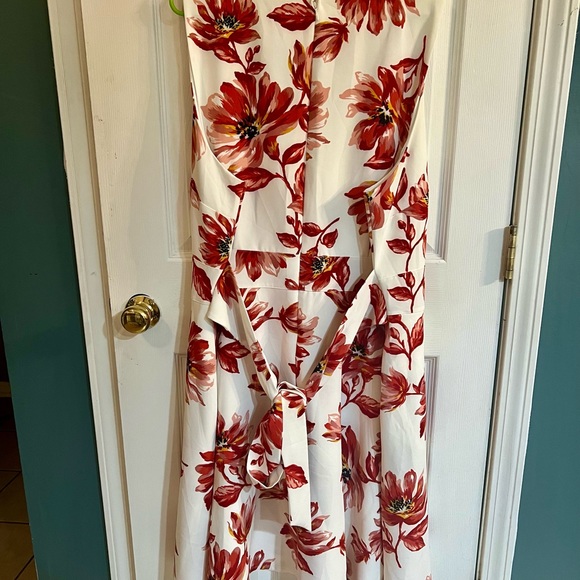 ✨Lane Bryant Midi Dress - Picture 5 of 6